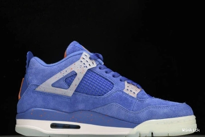 4  "Florida Jordan AJ4-904283 Gators" Air PE  1009